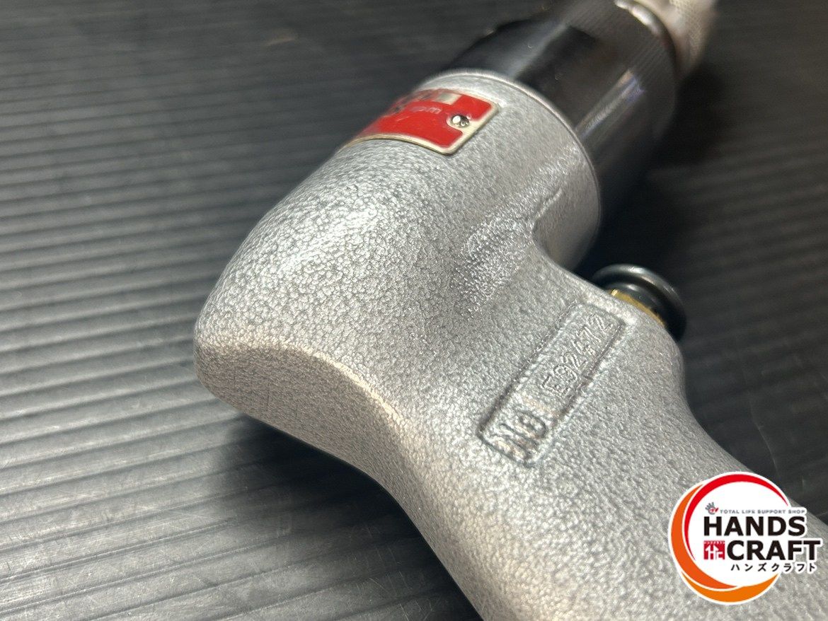 未使用】瓜生製作 URYU UD-60-29 ベビードリル【ハンズクラフト佐賀】