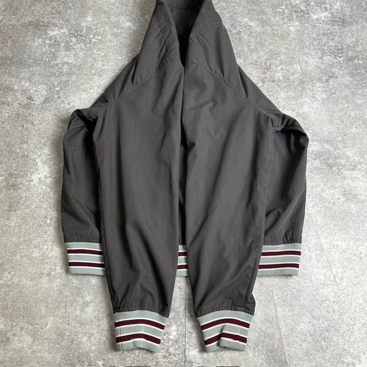 STUSSY ステューシー 90's 00's OLD Stussy スウィングトップ
