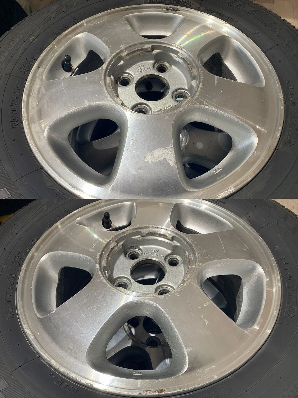 ホンダ 純正