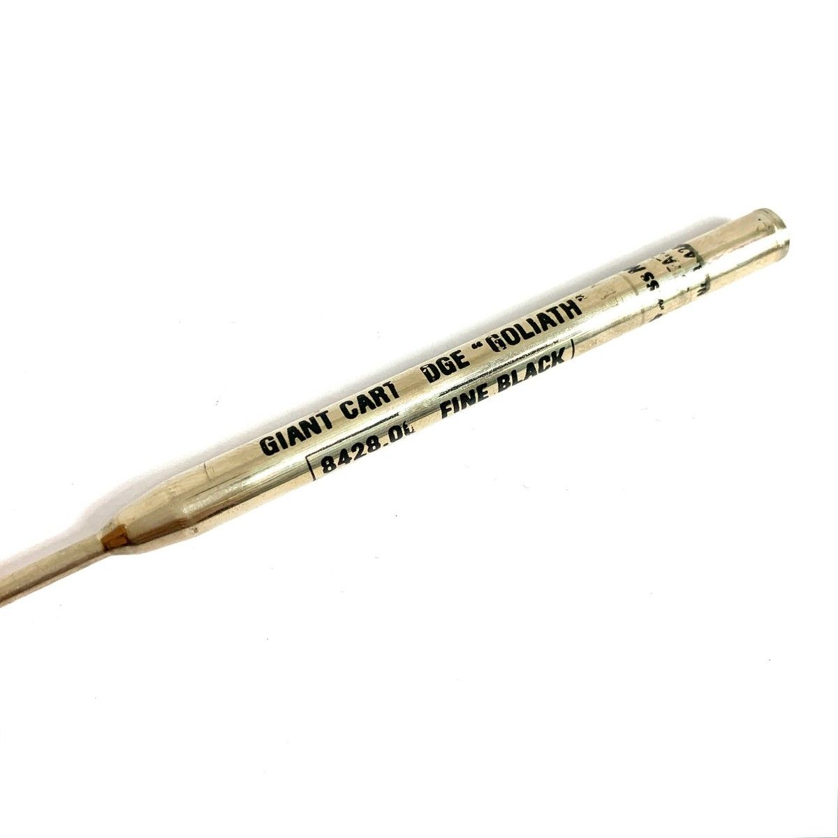 CARAN D’ACHEカランダッシュボールペン マディソン❗️美品‼️ケース付‼️ CARAN d'ACHE カランダッシュ ボールペン マディソン