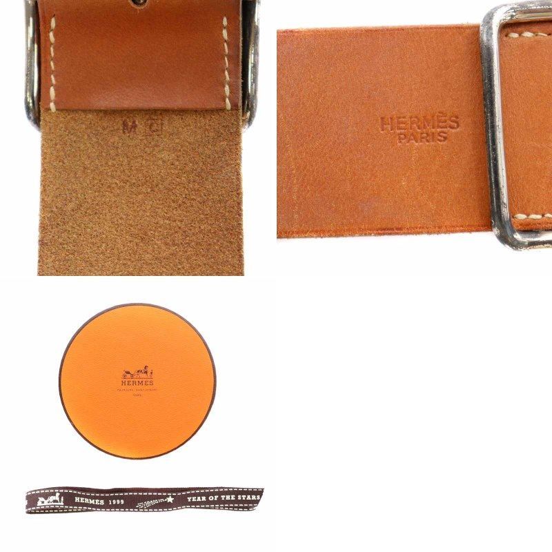 6/9まで限定販売】エルメス HERMES 99年 エトリヴィエール
