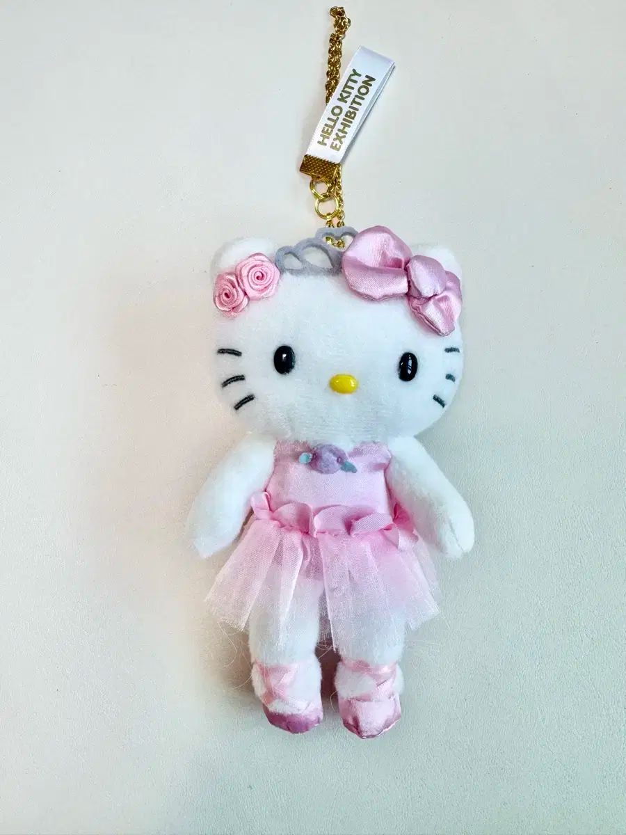 ハローキティ ぬいぐるみ バレエ ハローキティ ぬいぐるみ バレエ