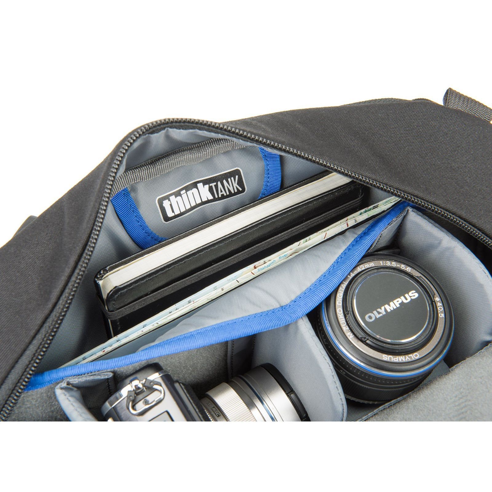V2.0 thinkTANKphoto