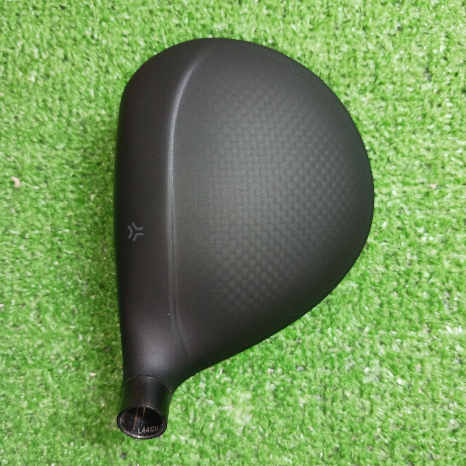 美品　スリクソン　zxi 3番ウッド　ヘッド単品 スリクソン ZXI フェアウェイウッド 3番ヘッドのみ【1761