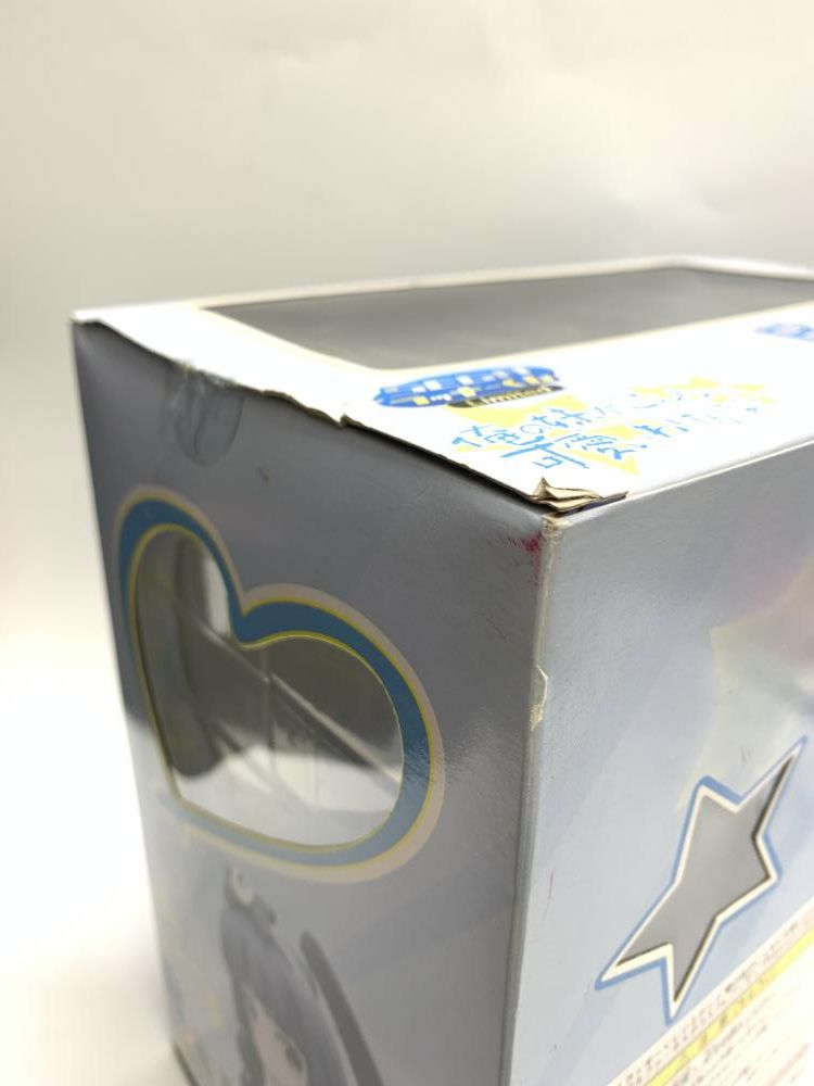【中古】未開封･箱ｲﾀﾐ)B賞 黒猫 「セガラッキーくじリミテッド 俺の妹がこんなに可愛いわけがない」アルファ・オメガ コスプレフィギュア Premium Ultimate Tune[18][240018381942] 中古】未開封・箱ｲﾀﾐ)B賞 黒猫 「セガラッキーくじリミテッド 俺