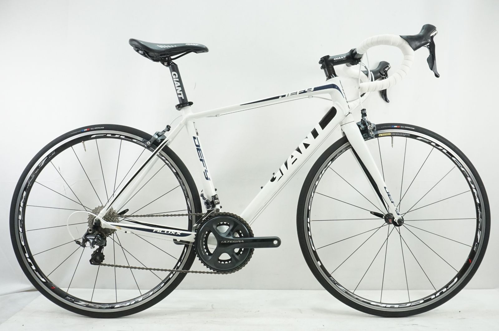 ジャンク LOOK 「ルック」 KG171 1996年頃 ロードバイク / バイチャリ