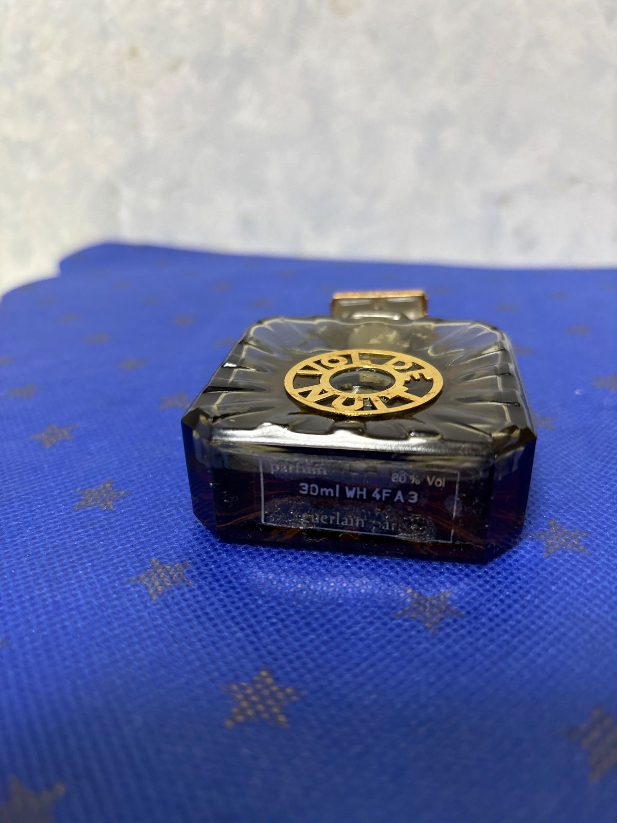 ゲラン夜間飛行パルファム30ml a 【公式通販】