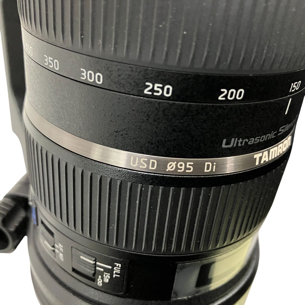 Tarmon SP150-600mm F5-6.3 Di VC USD｜S920 Tamron 4960371006079