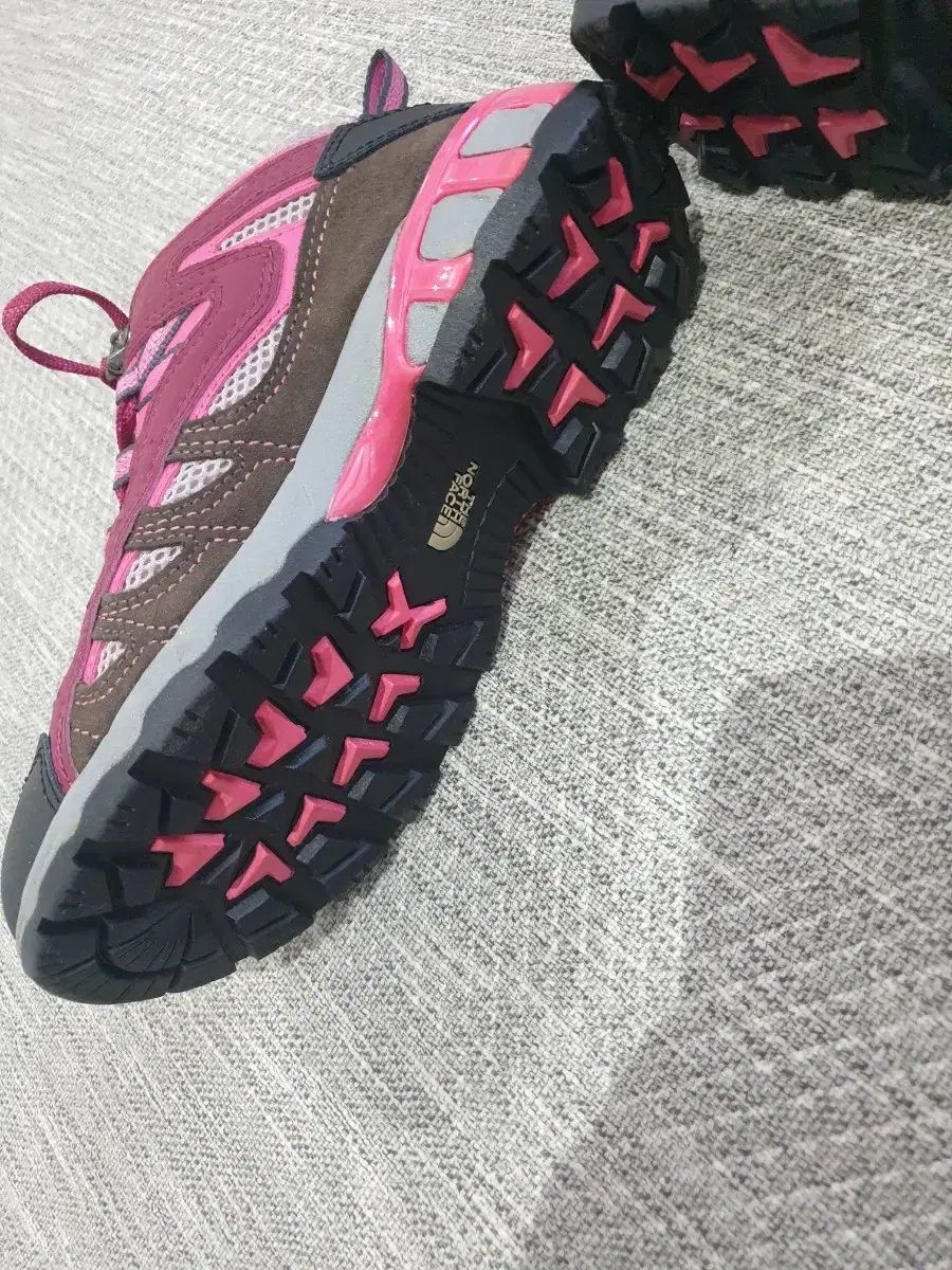 ザノースフェイス