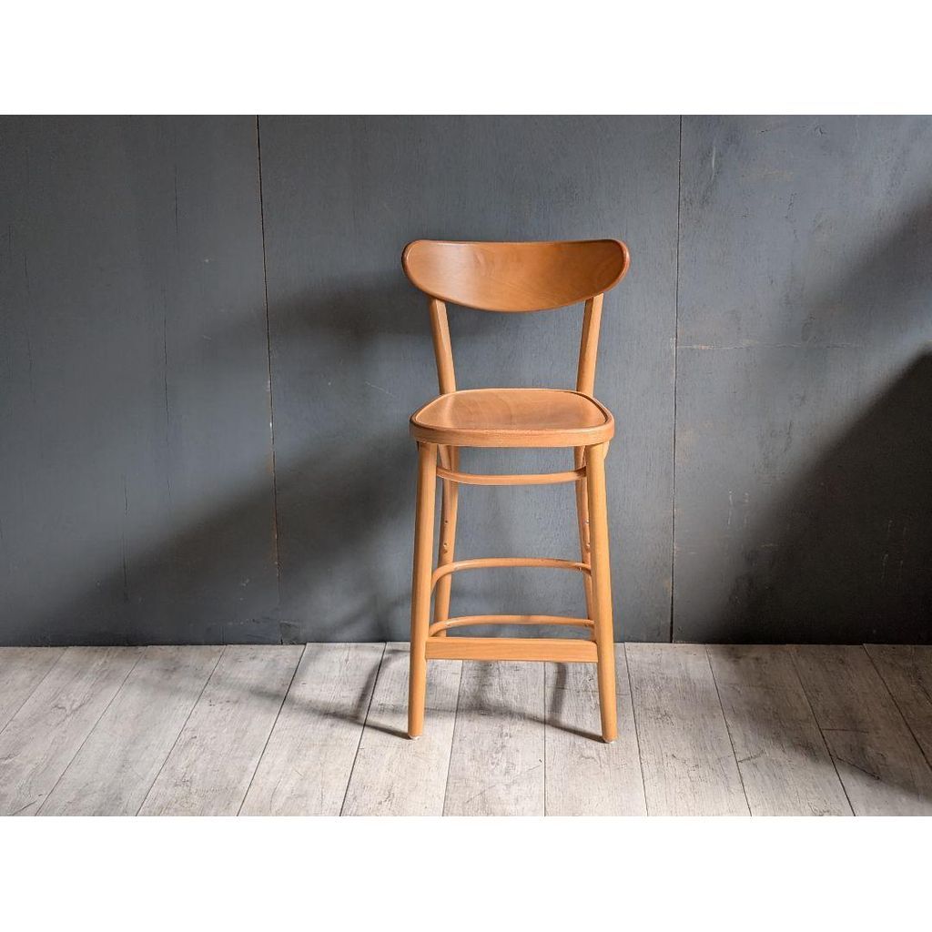 TON トン社 ハイチェア カウンターチェア ハイスツール バーチェア GZ