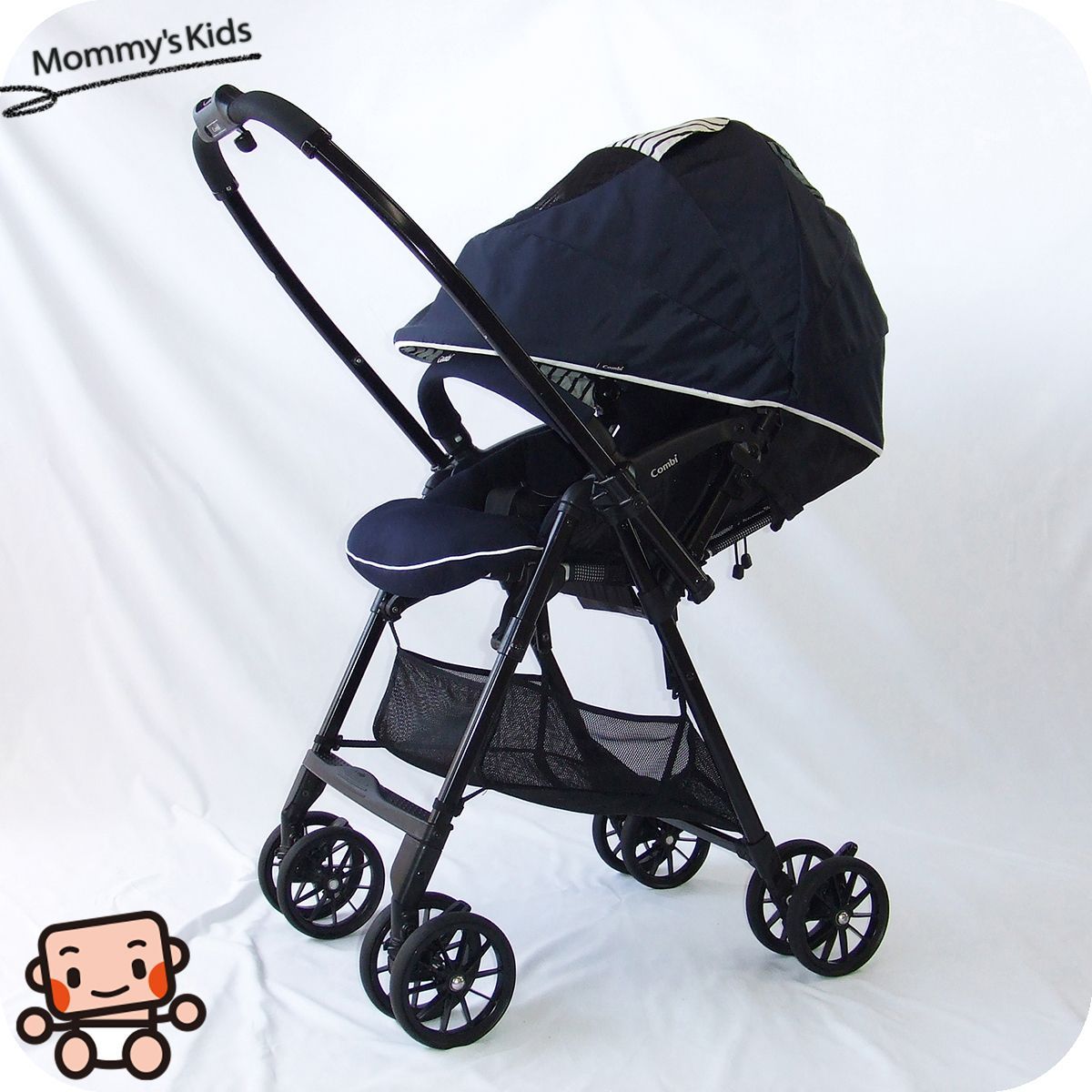 コンビ スゴカル ハンディ エッグショック ML 未使用に近い ベビーカー 美品 楽天市場】【コンビ（Combi）】スゴカル ハンディ エッグ