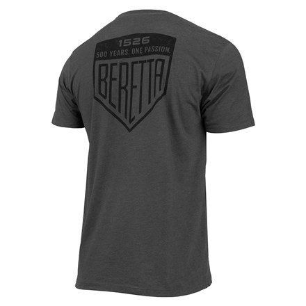 ベレッタ レガシー Tシャツ（グレー）/Beretta Legacy T-Shirt 