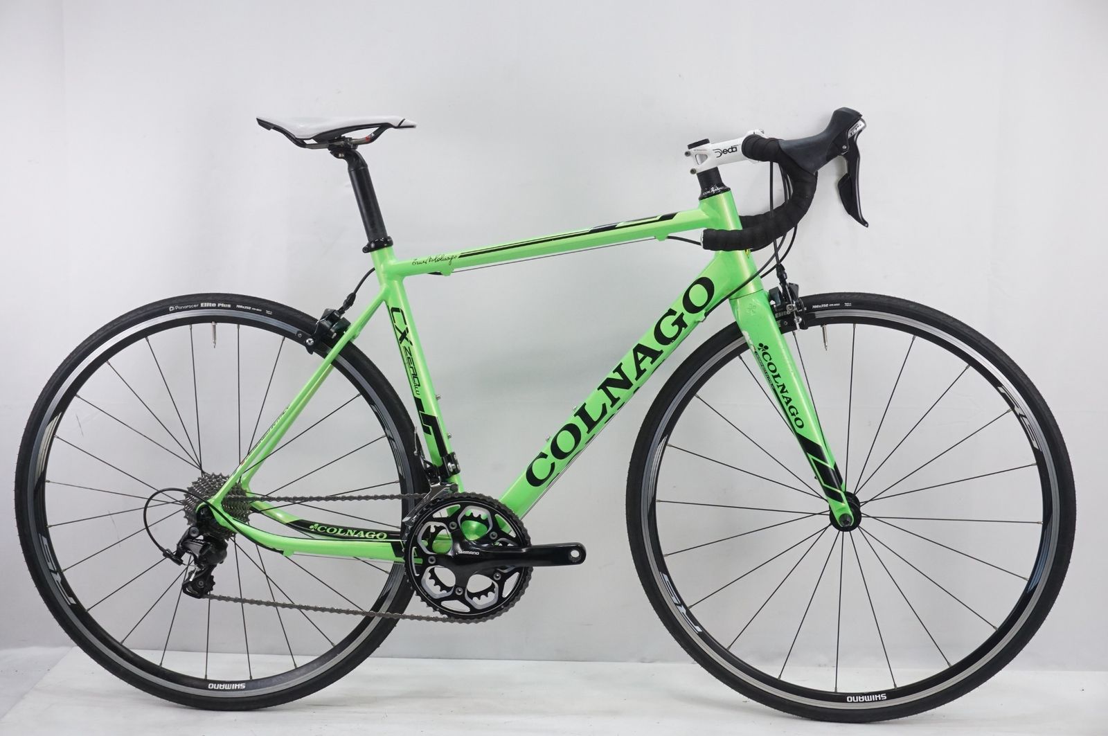コルナゴ　サイクル自転車 COLNAGO 「コルナゴ」 CX-ZERO ALU 105 2015年モデル ロード