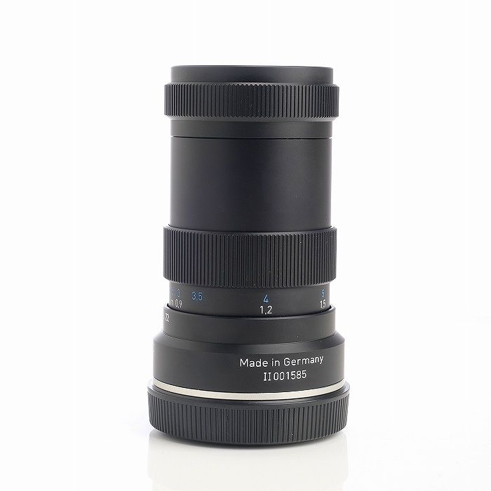 【中古】Meyer-Optik Gorlitz Trioplan 100/2.8II RFマウント 中古】Meyer-Optik Gorlitz Trioplan 100/2.8II RFマウント