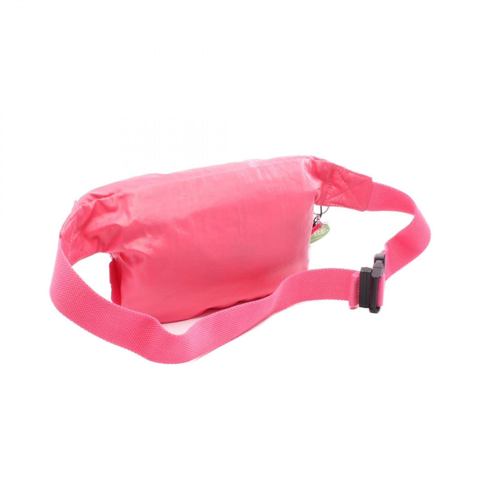 キプリング Kipling ウエストバッグ kipling × Barbie YASEMINA I7625-B1R ピンク ナイロン バービーコラボ クロスボディバッグ レディース