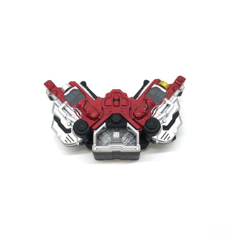 BANDAI - 【中古】バンダイ CSMダブルドライバー Ver.1.5 開封品 仮面ライダーW[97][240097221924] Amazon | バンダイ(BANDAI) CSMダブルドライバー ver.1.5 風都