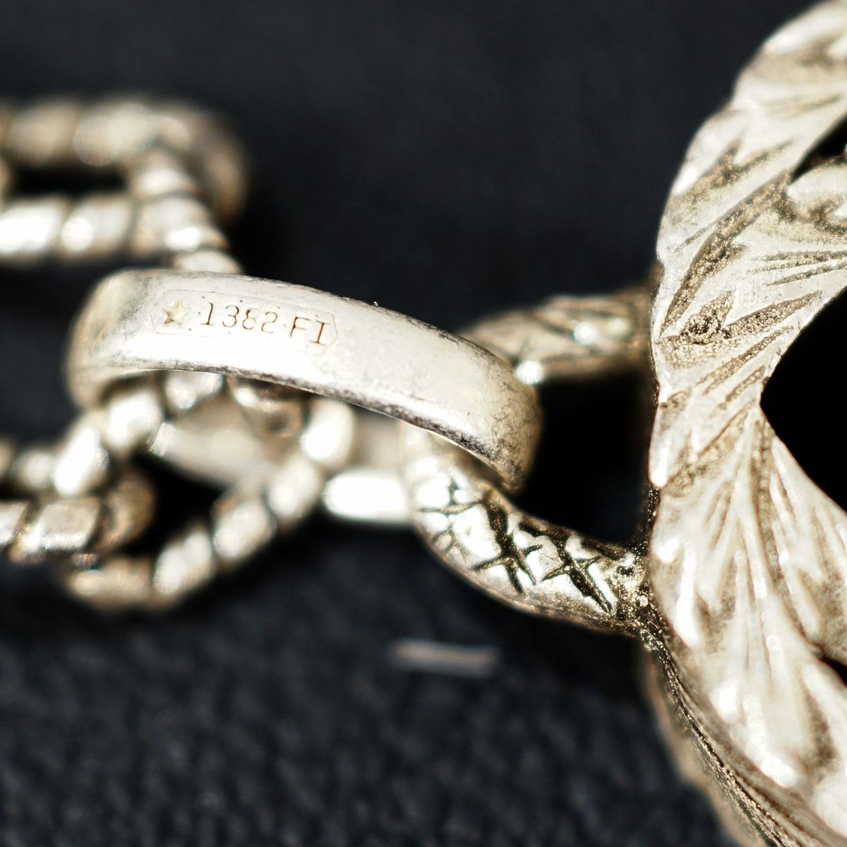GUCCI インターロッキング ネックレス グッチ GUCCI インターロッキングG ネックレス （シルバー