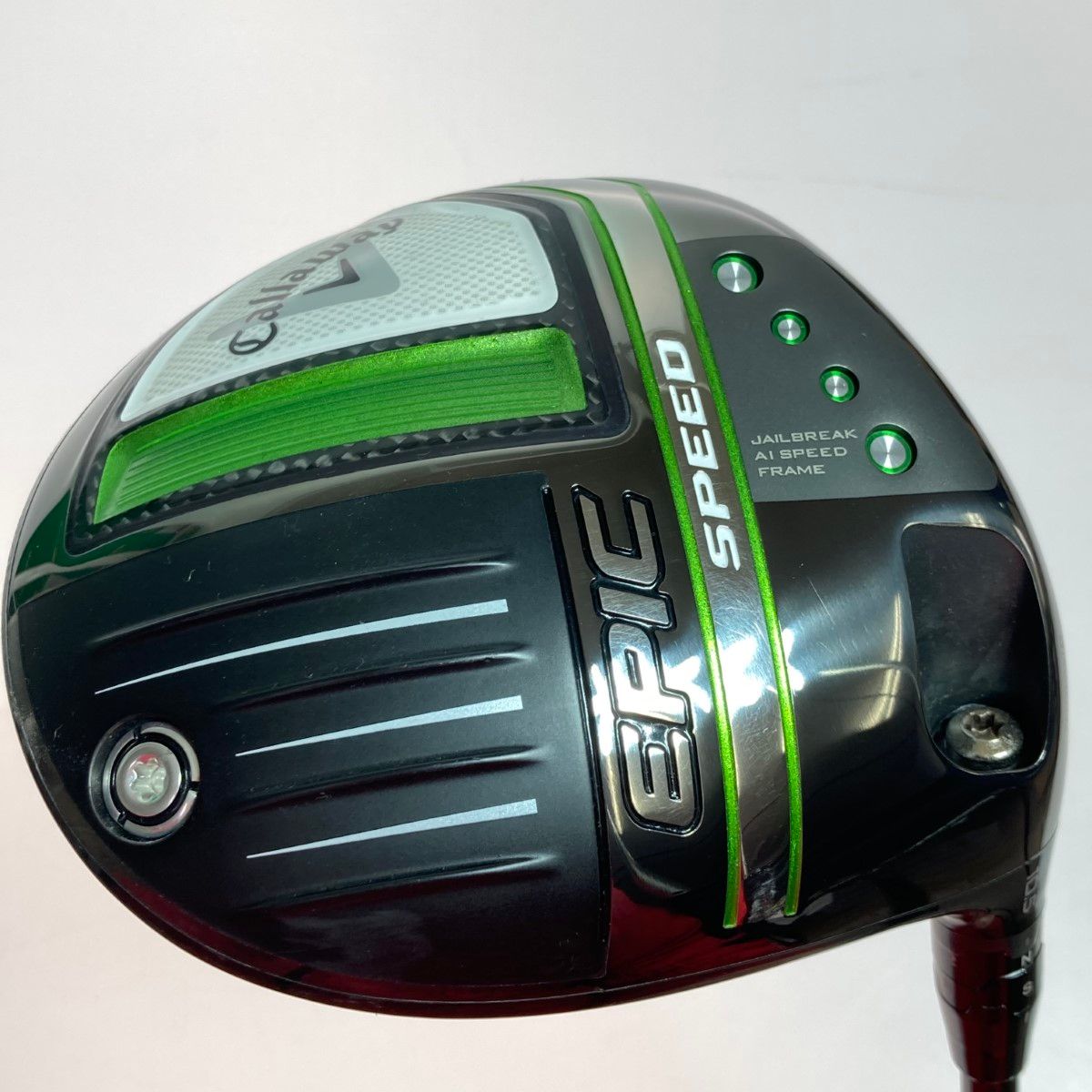 ◎◎Callaway キャロウェイ EPIC SPEED 1W 10.5° ドライバー