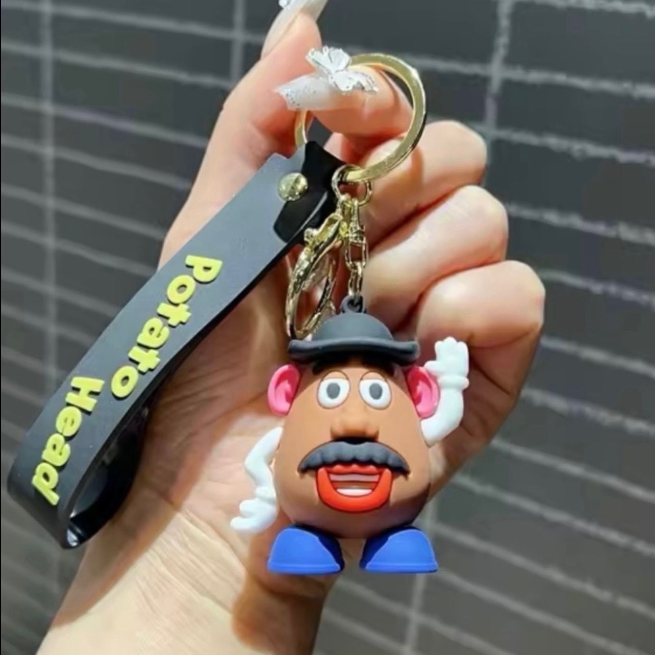 2個セット』ディズニー トイストーリー ミスターポテトヘッド