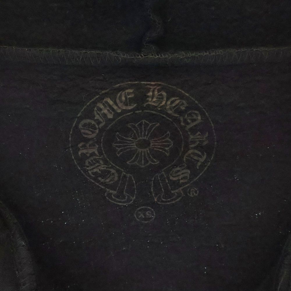 CHROME HEARTS (クロムハーツ) ×Bella Hadid BELLA HD ×ベラ