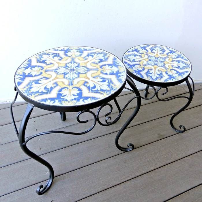 フラワーラック ガーデニング