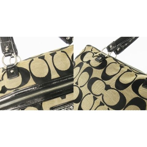 エナメル シグネチャー