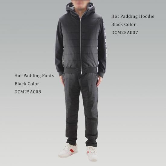 ロングパンツ おしゃれ