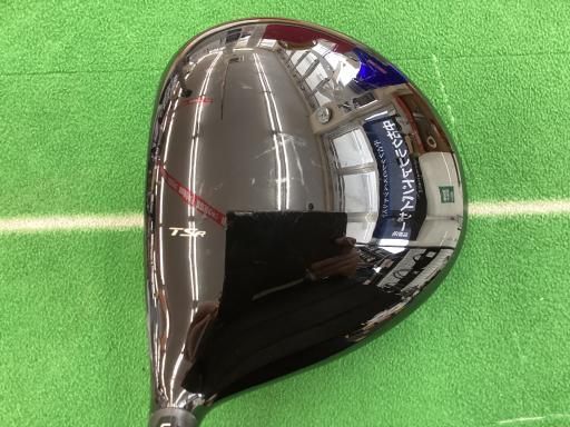 中古】 タイトリスト TSR2 9° ドライバー DR TSP310 (フレックス