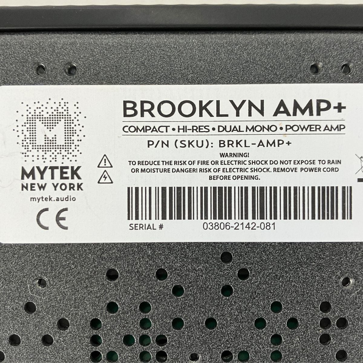 BROOKLYN