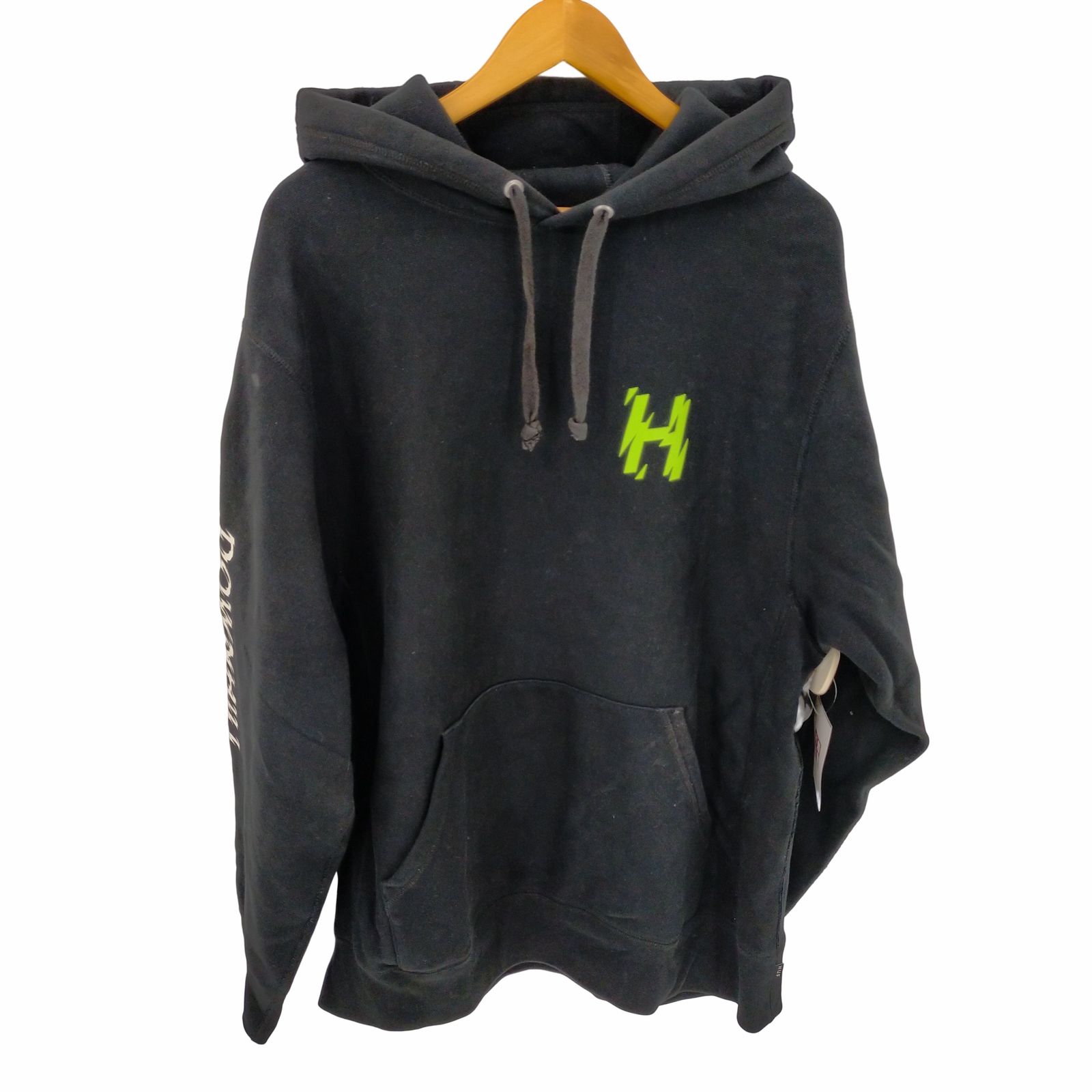 HUF DOWNHILL FROM SKIDROKYO フィッシュテールコート y0s6r-m63560281358 モッズコート |  trainingslageritalien.de