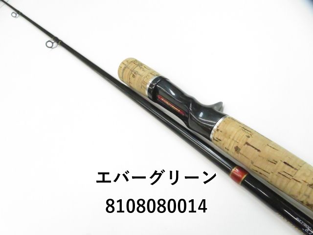 エバーグリーン　タクティクス　70XH ディトネーター Yahoo!オークション -「エバーグリーン タクティクス ディト