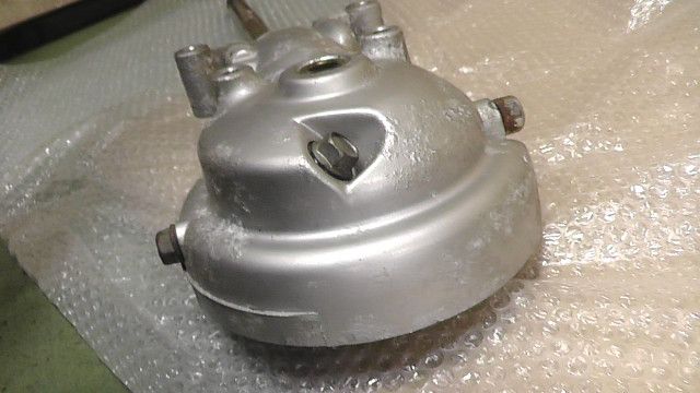 ドラッグスター400 VH01J-013xxx の ドライブシャフト 1757651909 LAWEED_CL