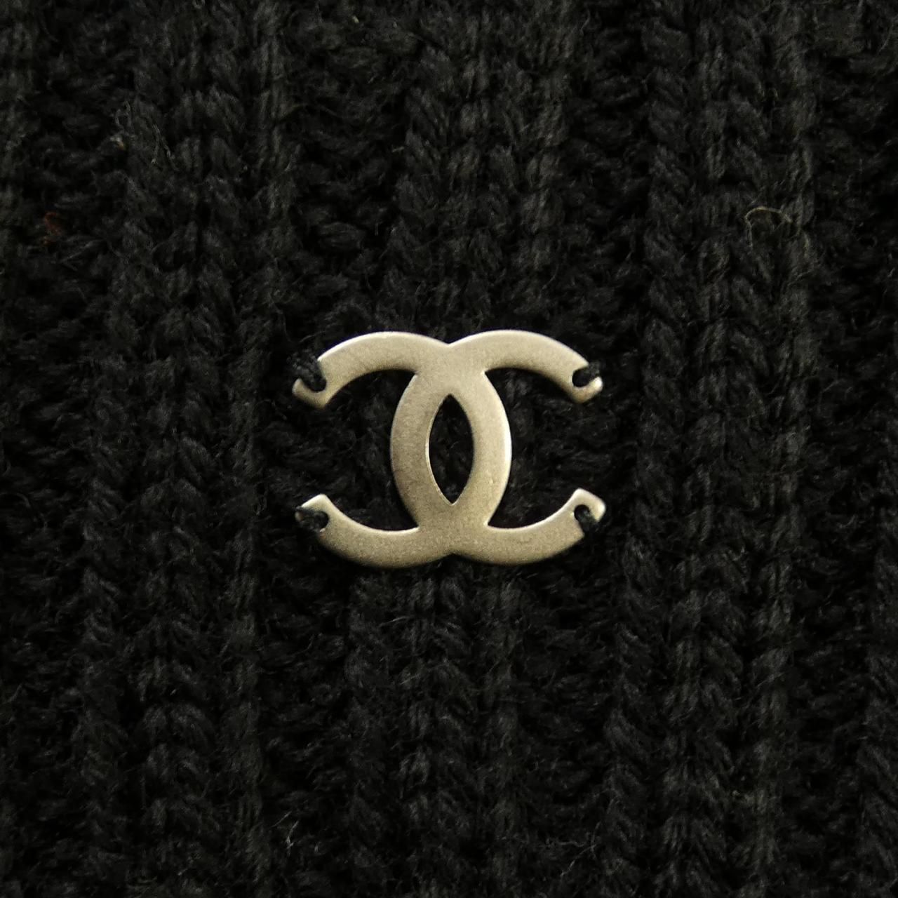 ヴィンテージ】シャネル CHANEL ニット - メルカリ