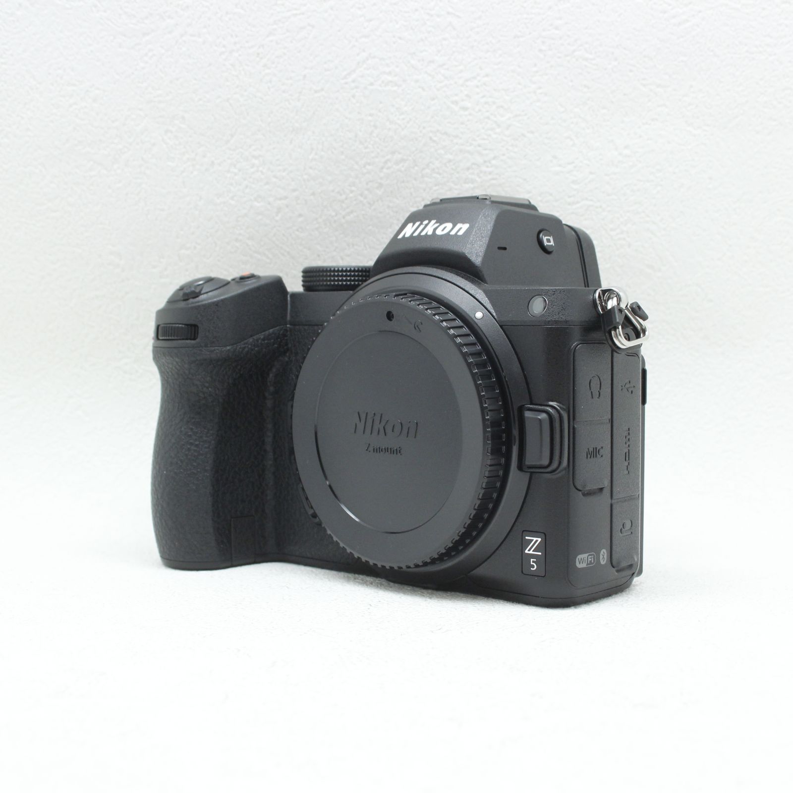 Nikon Z5 ボディ　美品　本日終了 Nikon Z5 ボディ 美品 本日終了 Z 5 ボディ 中古価格比較 - 価格.com