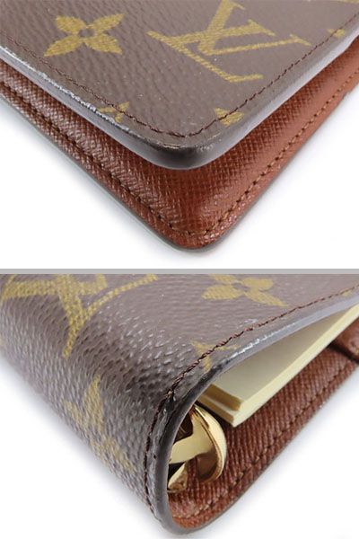 モノグラム アジェンダGM