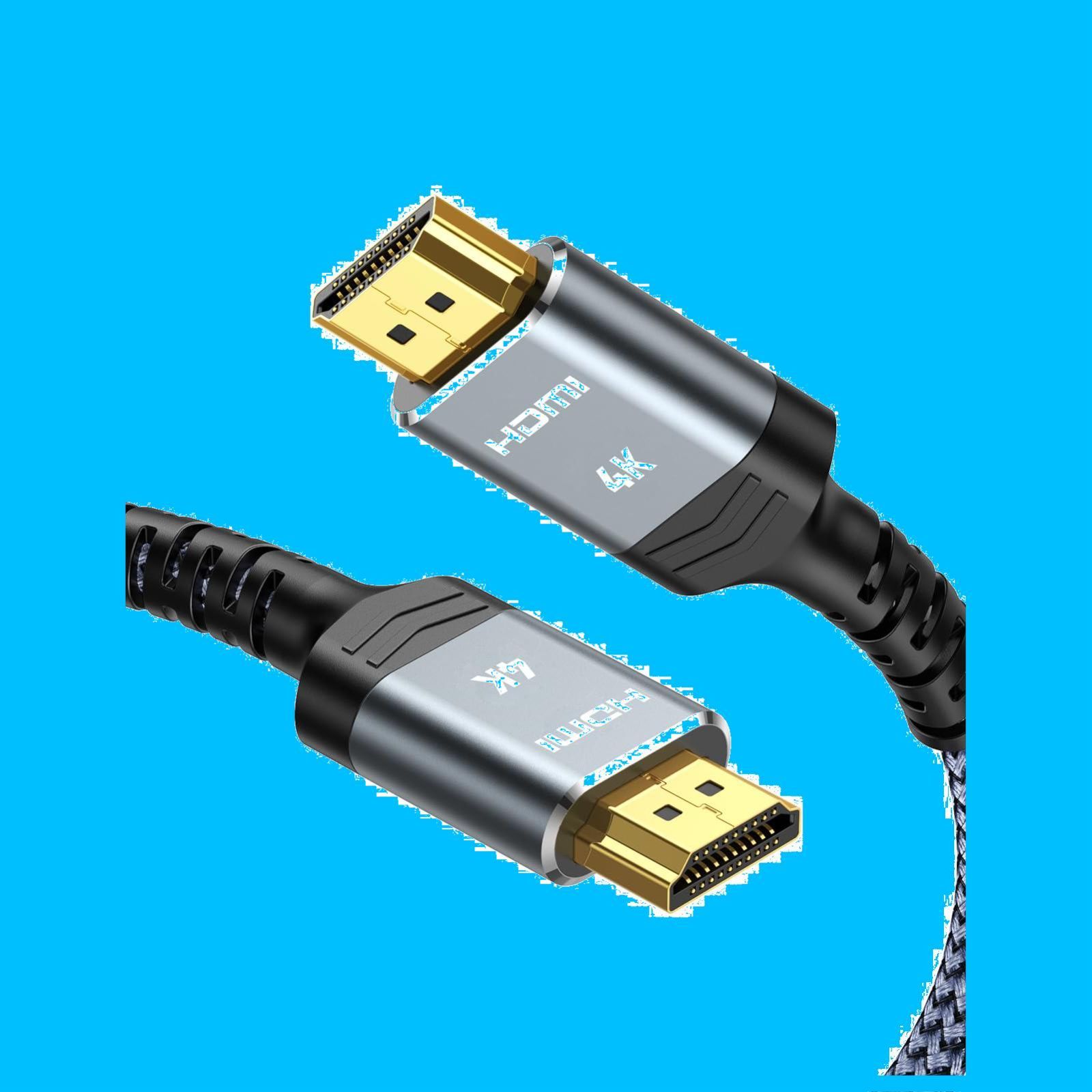 HDMI ケーブル Fire TV Stick用 オスメス 延長 - PCケーブル・コネクタ