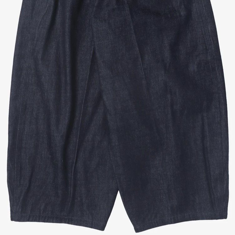 新品未使用 Sillage サーキュラーパンツ 黒 MEN sillage/シアージ circular pants black – _COMES THE SUN