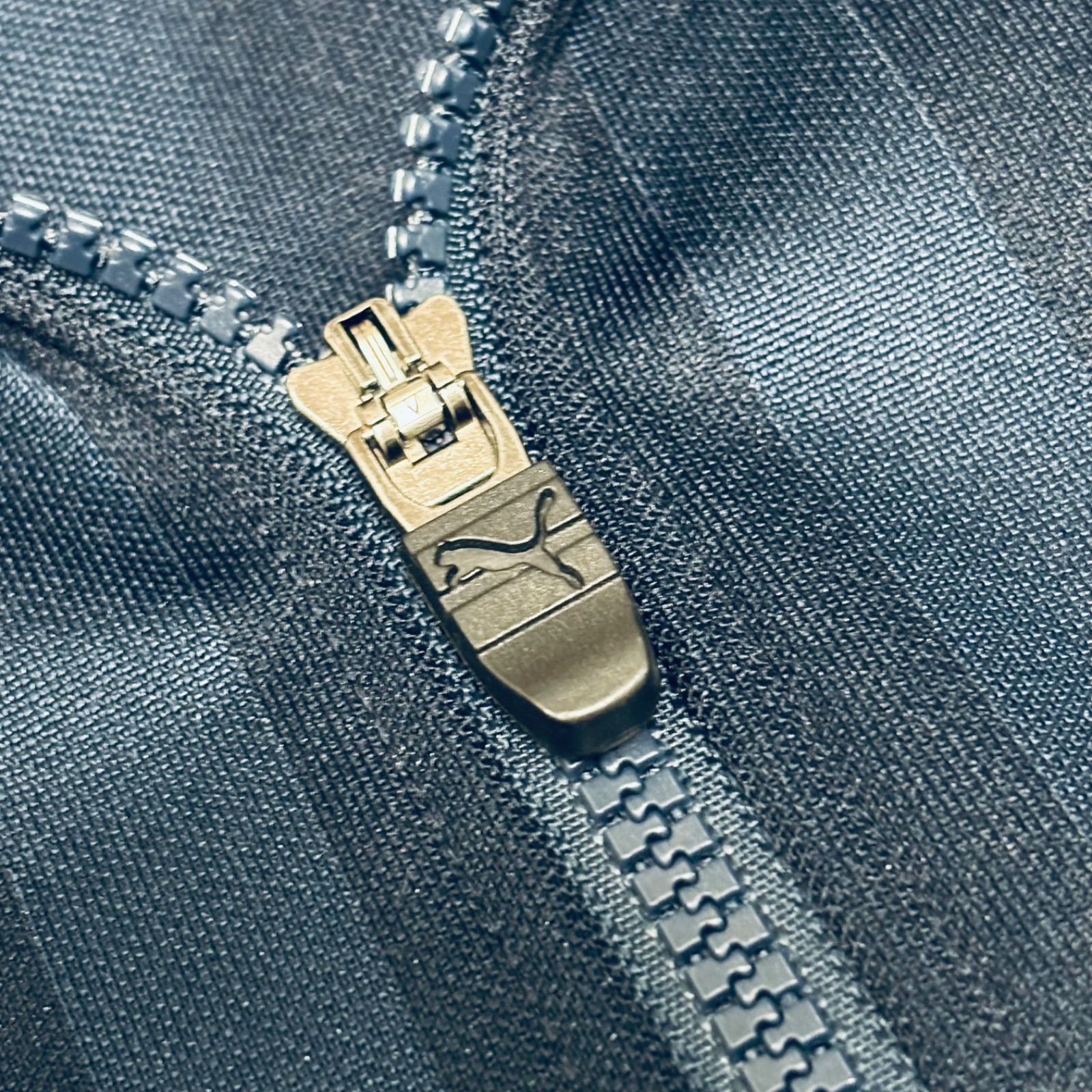 90s 00s 廃盤 PUMA プーマ セットアップ ジャージ 上下セット