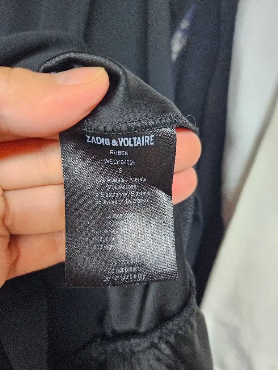 ZADIG-VOLTAIRE ザディグ