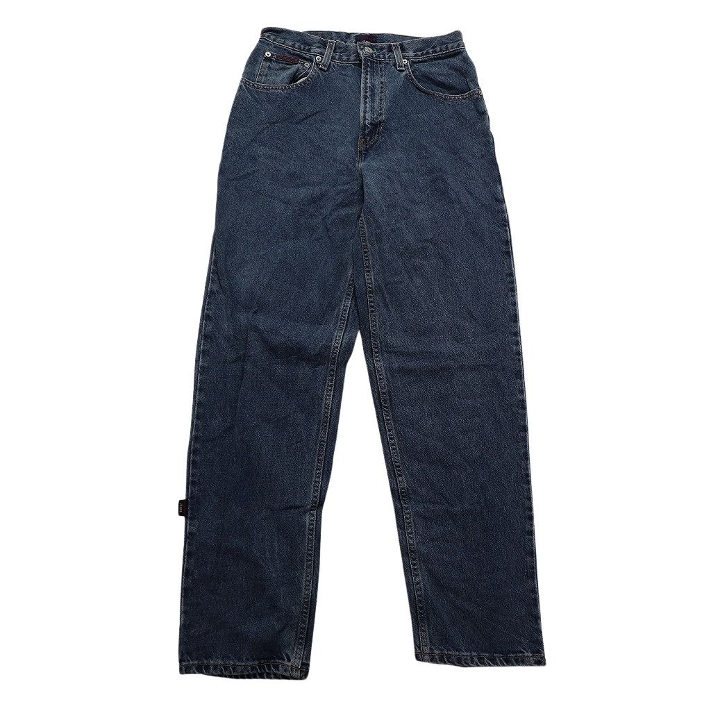 古着卸 ブランドmix デニム パンツ 6枚セット メンズ 30 31 32 34 Lee トミーヒルフィガー GAP 古着 NC1501 KIN-KAAI_COM