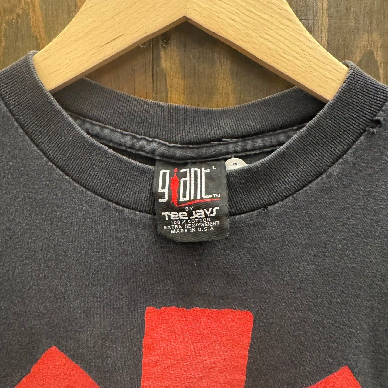 90s レッチリ red hot chili peppers XL 琵琶法師 t 90