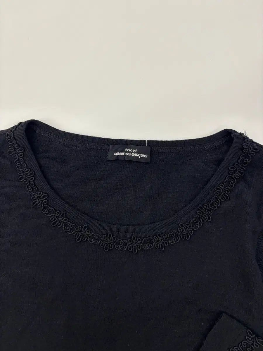 des Garcons