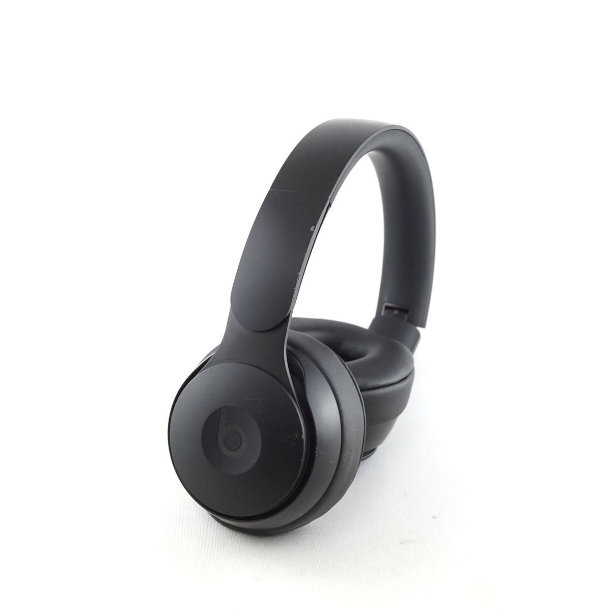 Beats by Dr.Dre Solo Pro ワイヤレスヘッドホン USED品 ノイズ 