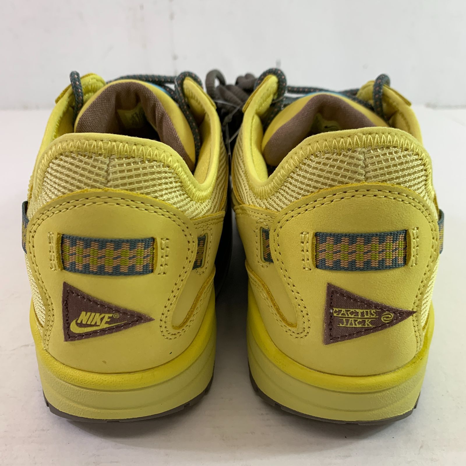 04m2173∞ NIKE Air Max 1×Travis Scott ナイキ エアマックス1 