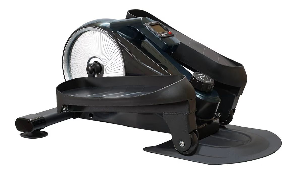 MEPSUS メプサス 2WAYステッパーバイク 立 座 スタンディング シッティング 2WAY エアロバイク ステッパー 静音 有酸素運動 立ち漕ぎ