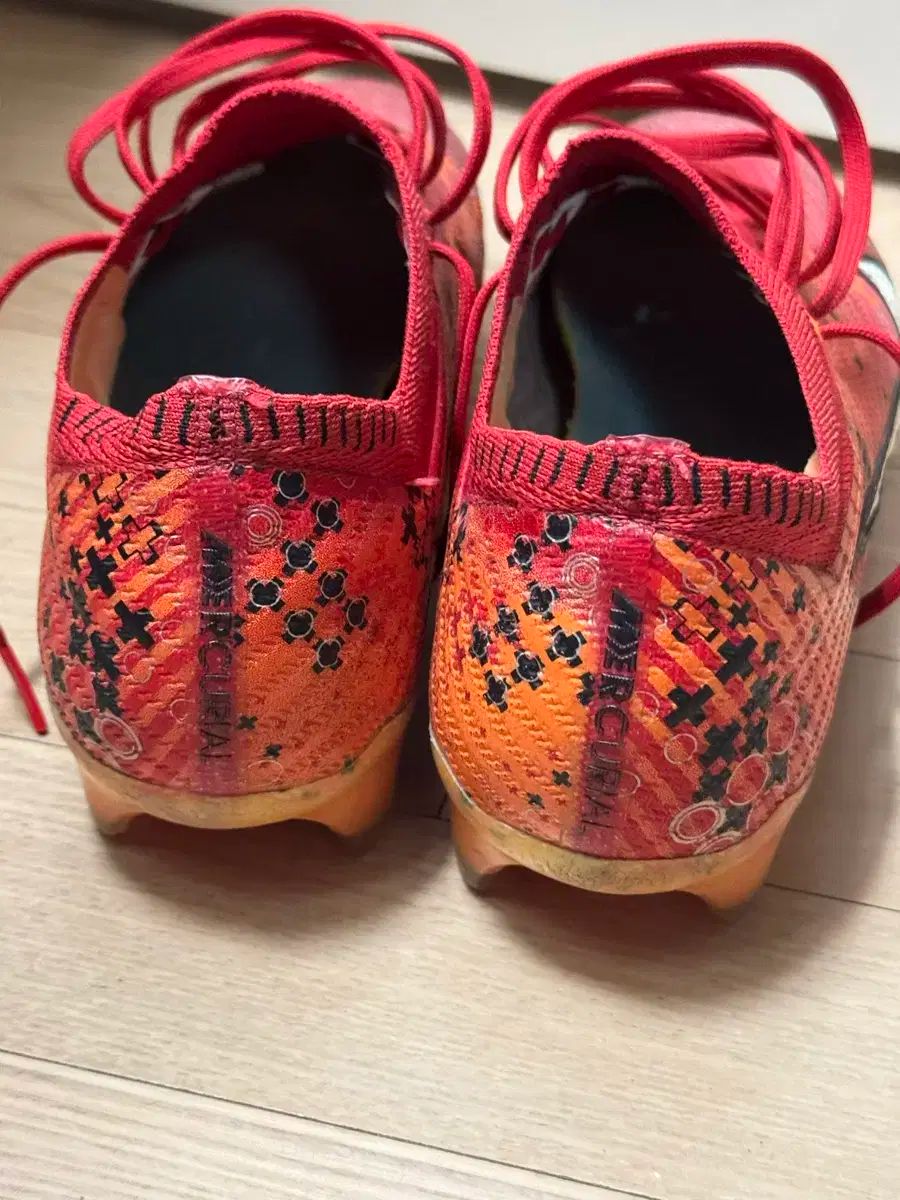 激安大特集！ ー 260 NIKE ナイキ マーキュリアル Vapor ヴェイパー 15 MDS エリート 品数豊富！