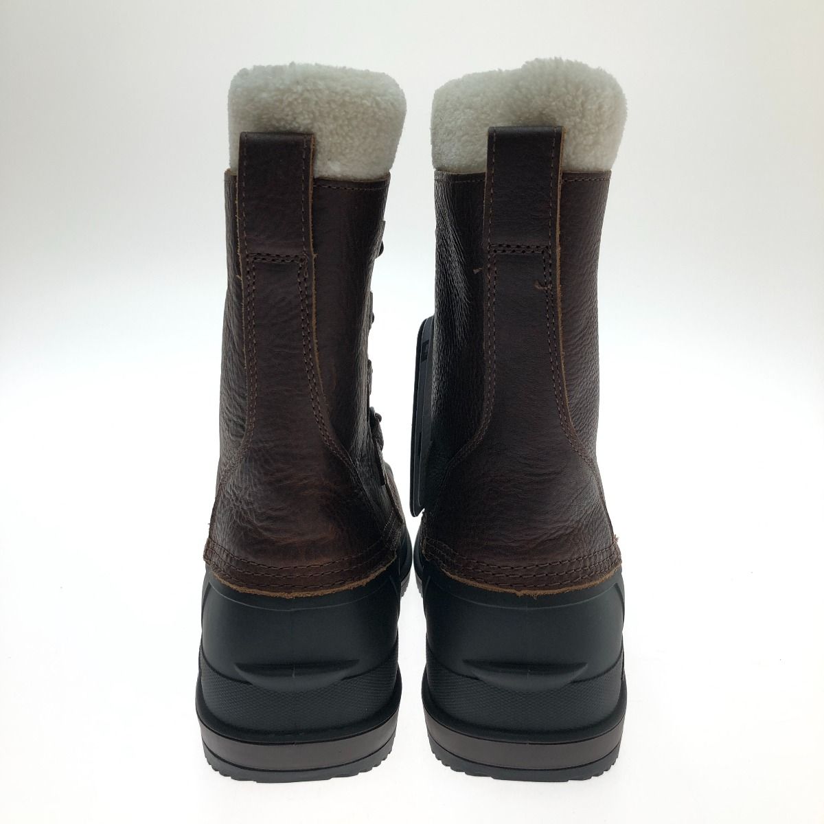 □□Baffin スノーブーツ 28cm HTGE-M001 ブラウン