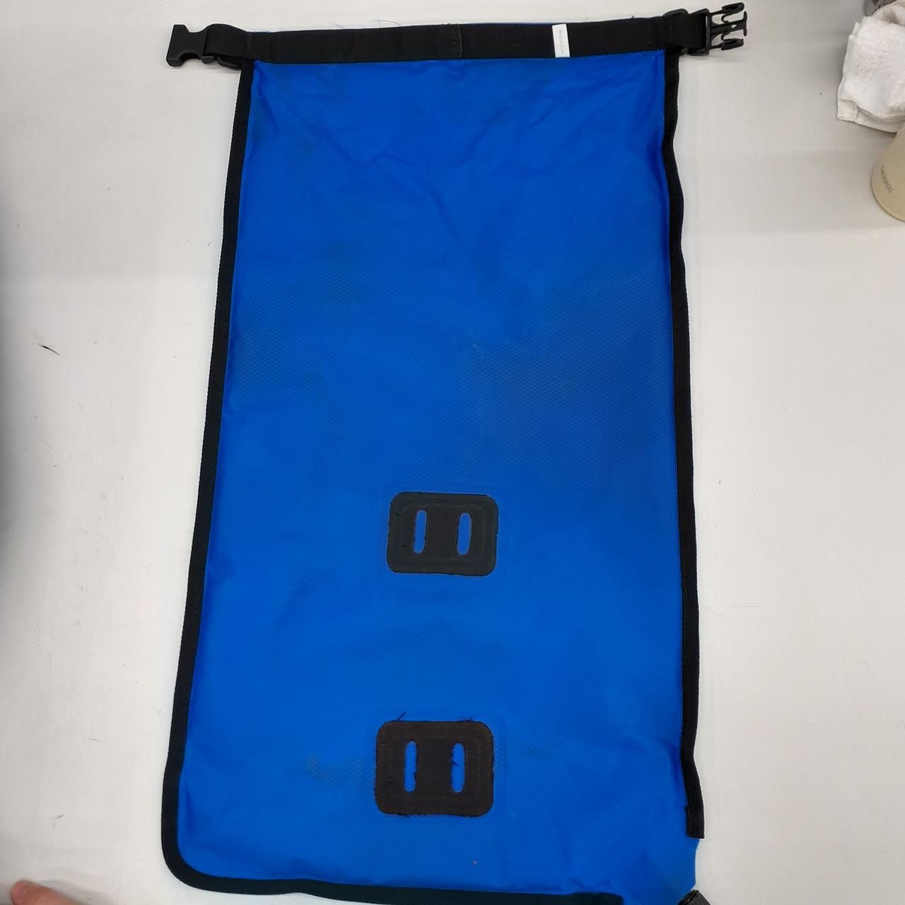 マミー型ダウンシュラフ CABELA