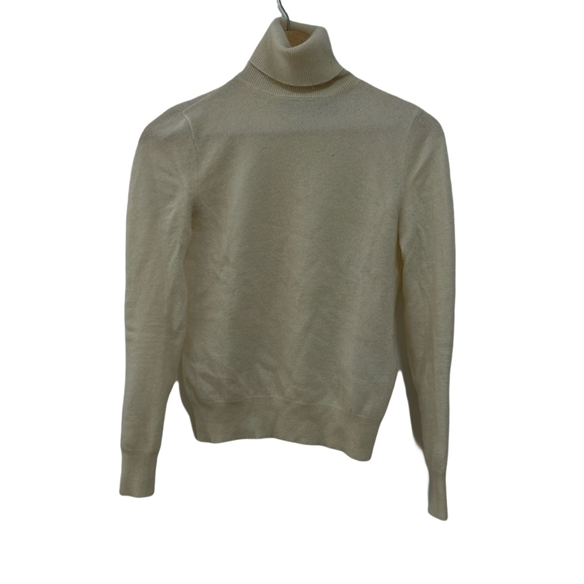 新作商品 POLObyRalphLauren(ポロラルフローレン) 長袖セーター サイズXS トップス