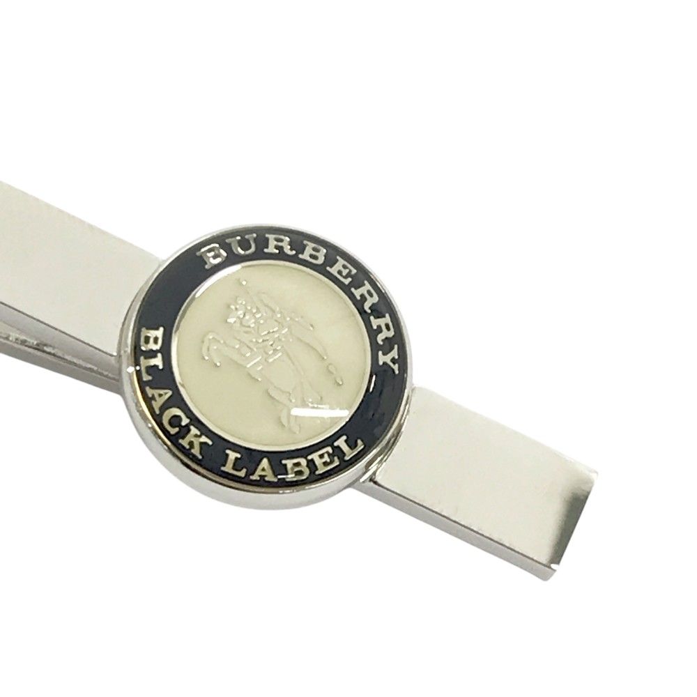 BURBERRY BLACK LABEL バーバリーブラックレーベル ネクタイピン